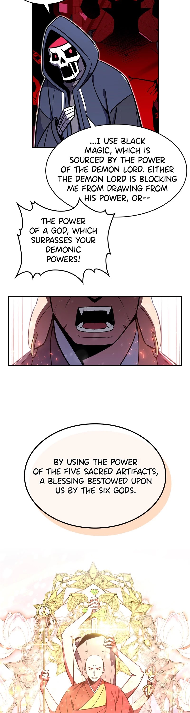 There was a Hero Chapter 24 - page 17
