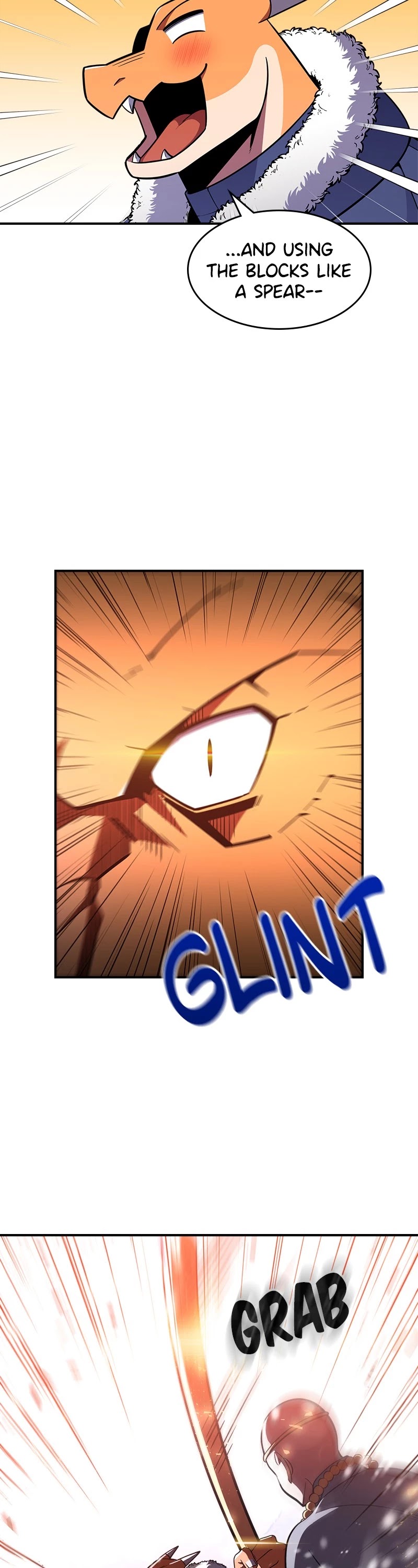 There was a Hero Chapter 24 - page 2