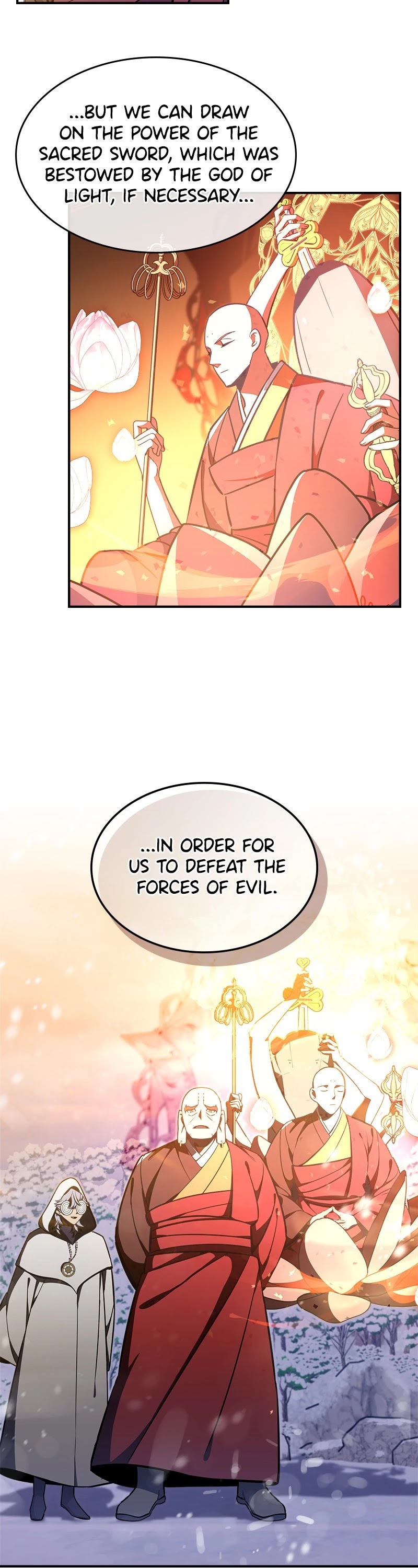 There was a Hero Chapter 24 - page 20