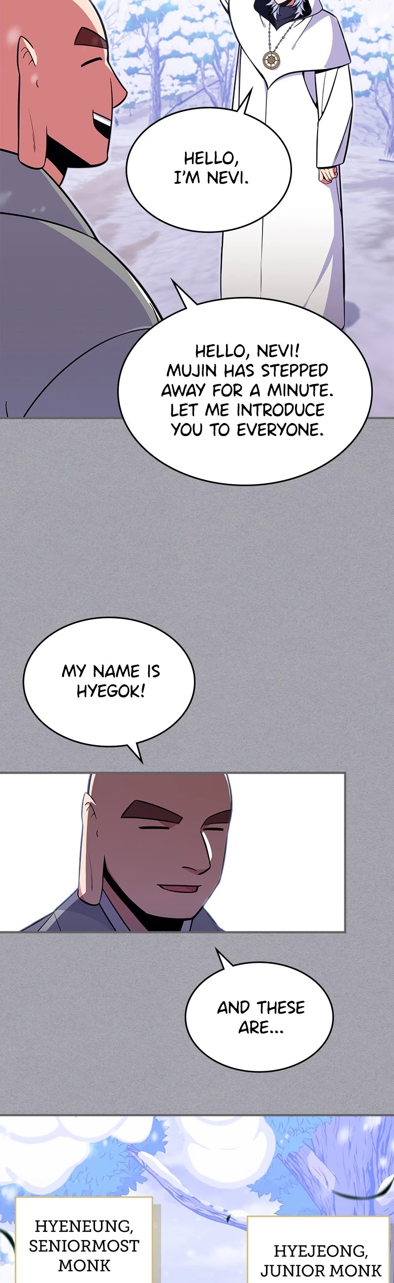 There was a Hero Chapter 24 - page 24