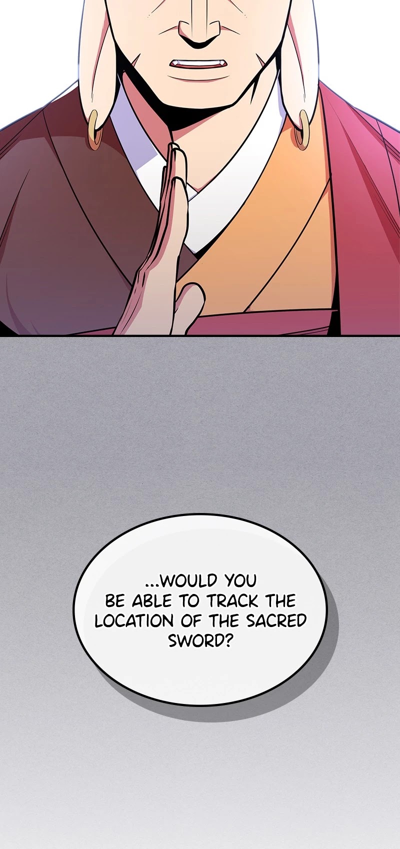 There was a Hero Chapter 24 - page 27