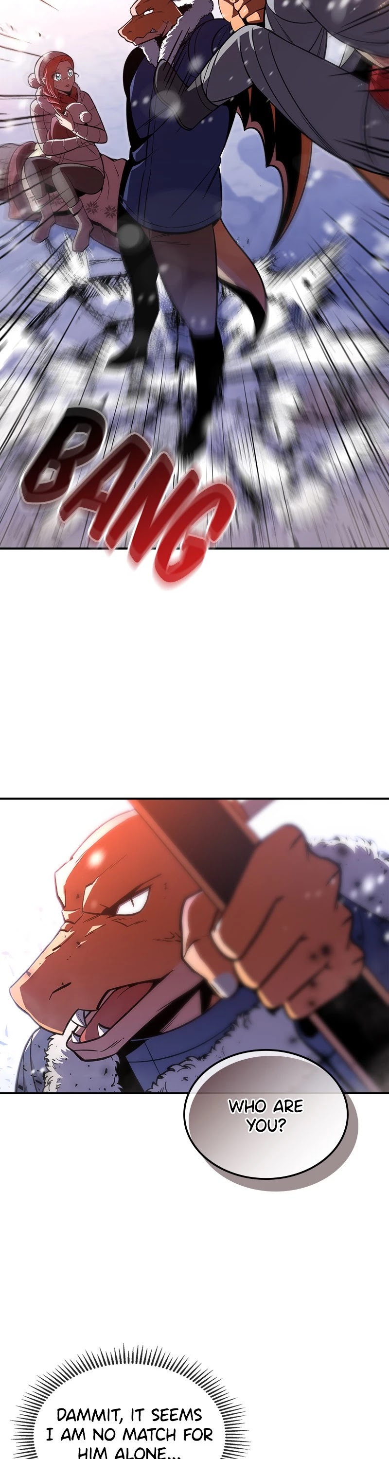 There was a Hero Chapter 24 - page 3