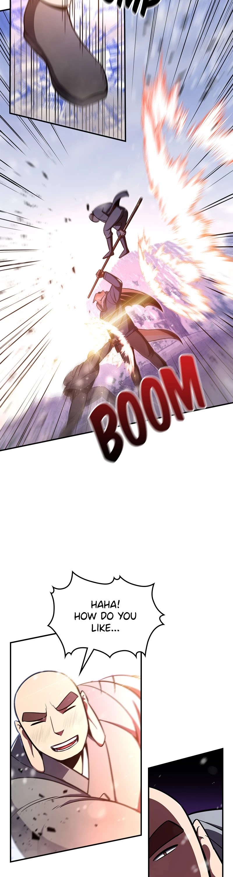 There was a Hero Chapter 24 - page 5