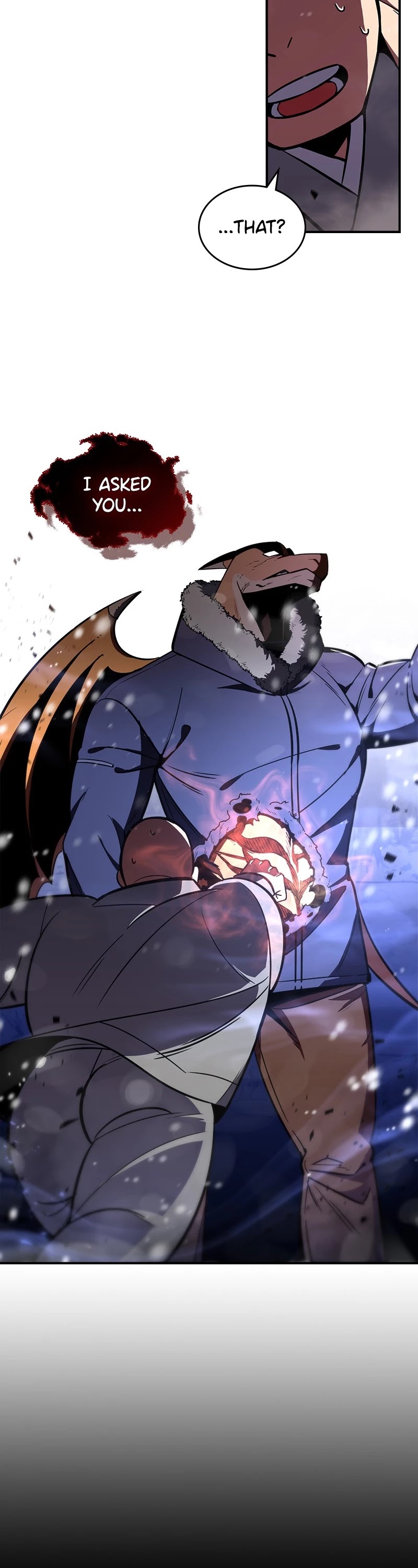 There was a Hero Chapter 24 - page 6