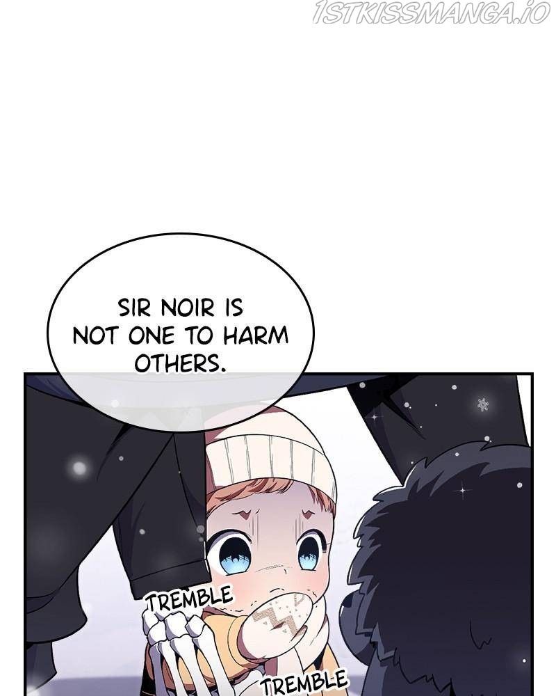 There was a Hero Chapter 23 - page 10