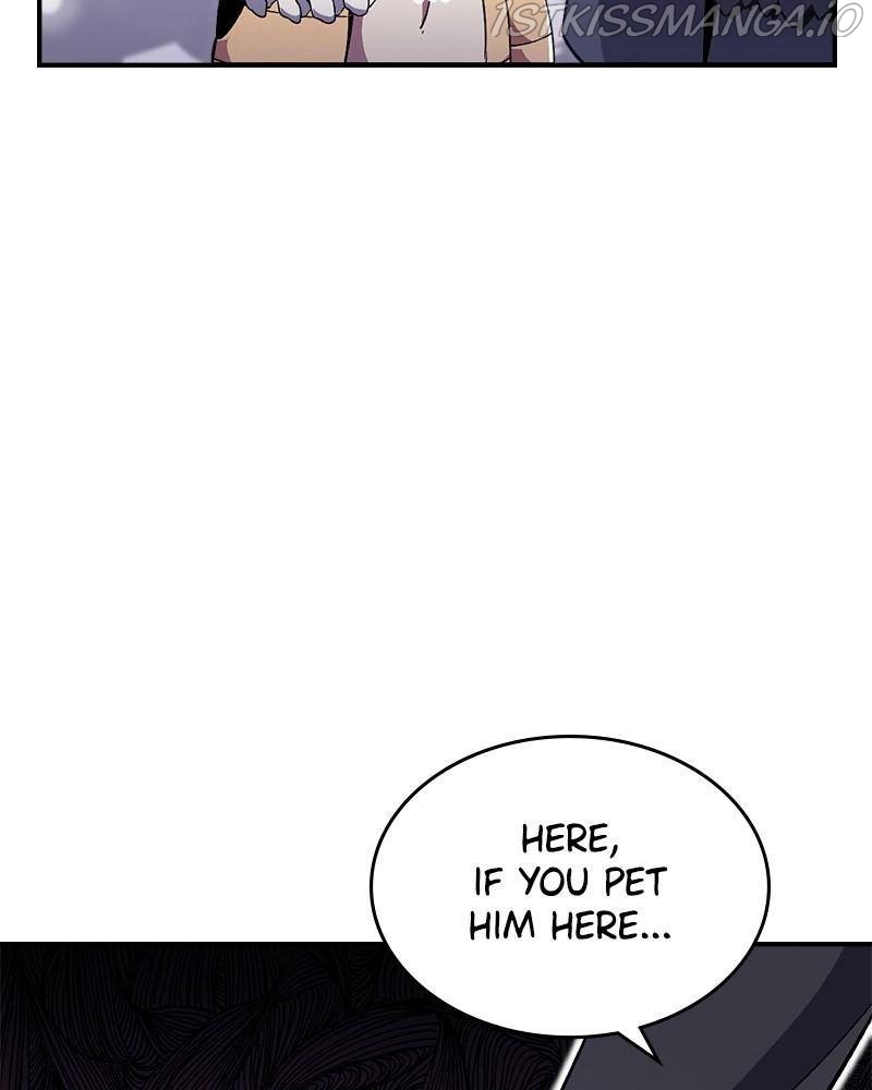 There was a Hero Chapter 23 - page 11