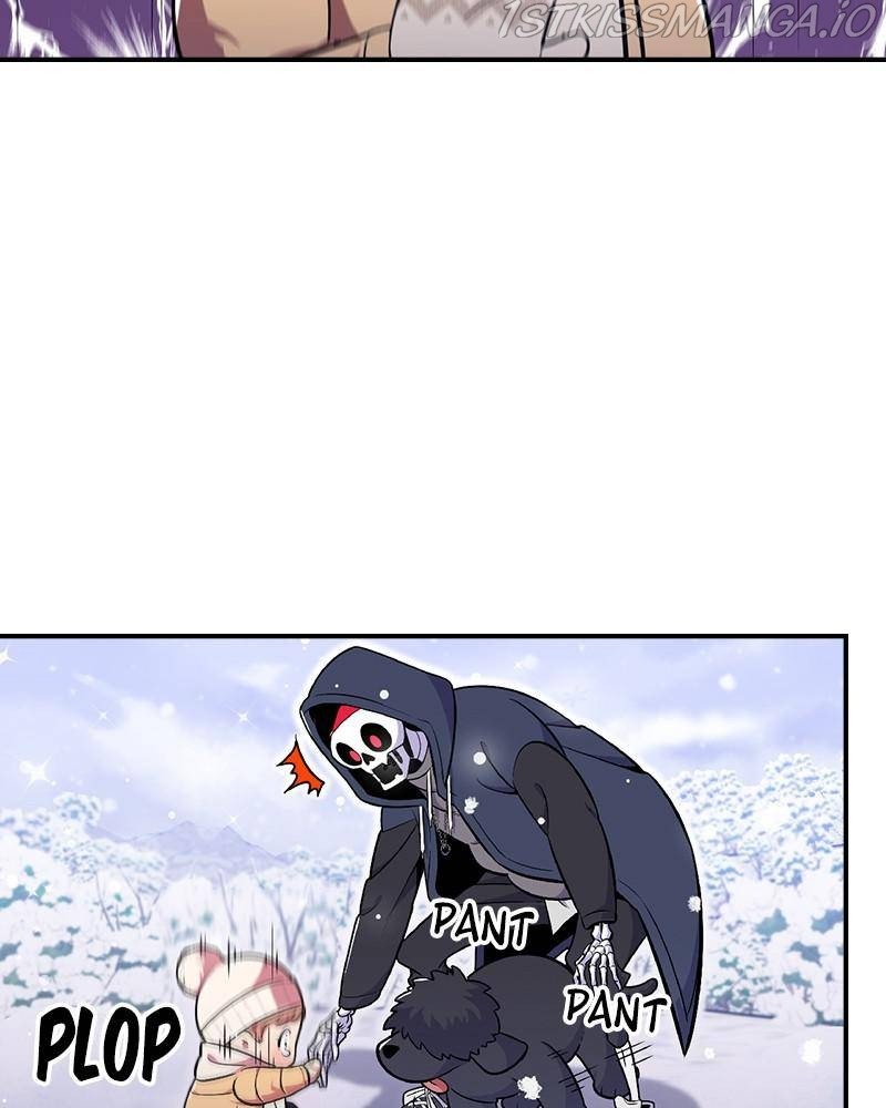There was a Hero Chapter 23 - page 20