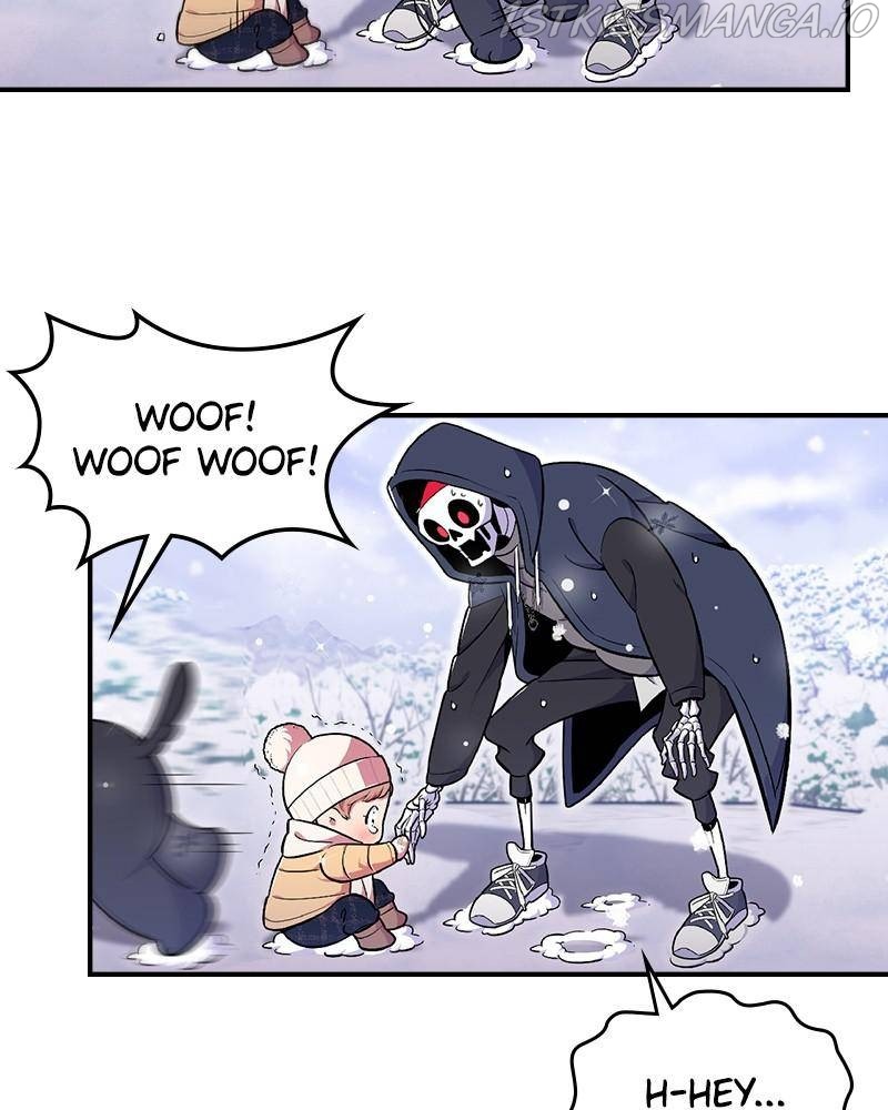 There was a Hero Chapter 23 - page 21