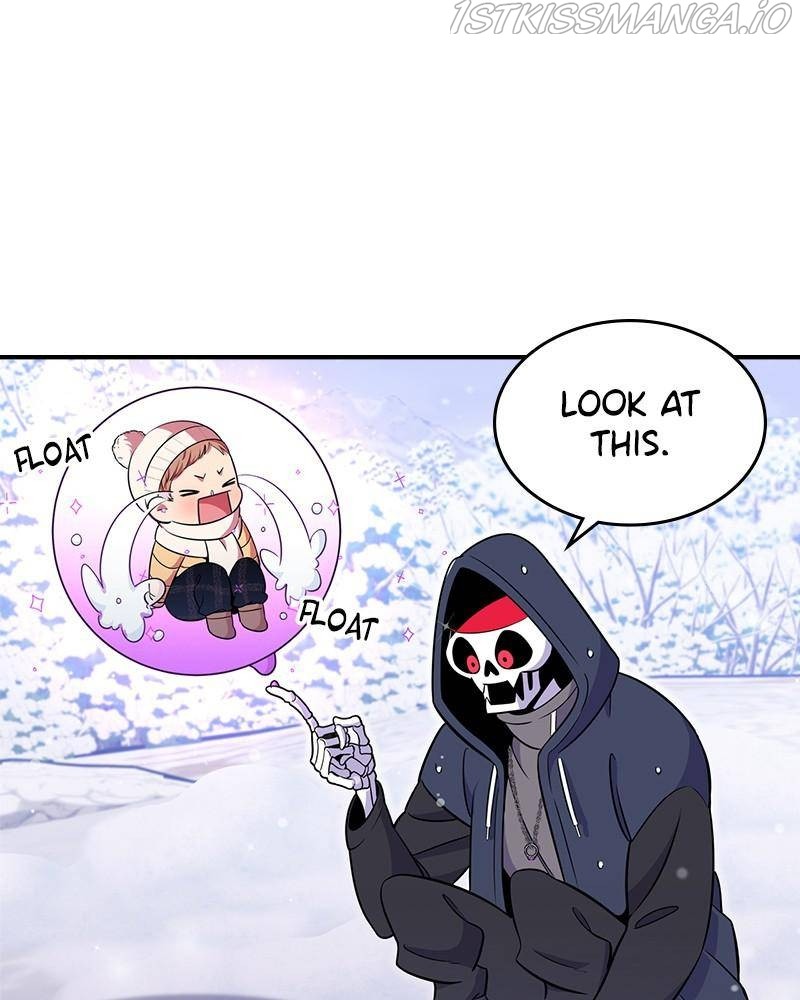 There was a Hero Chapter 23 - page 26