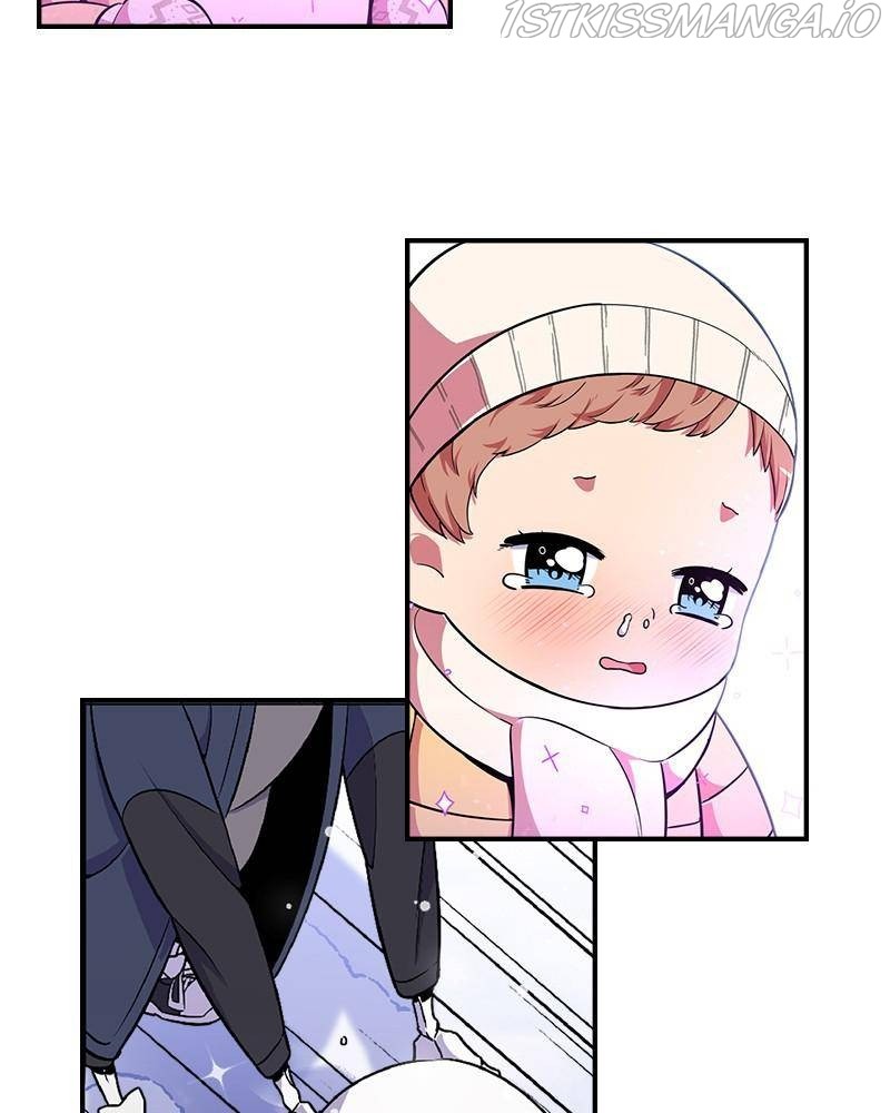 There was a Hero Chapter 23 - page 31