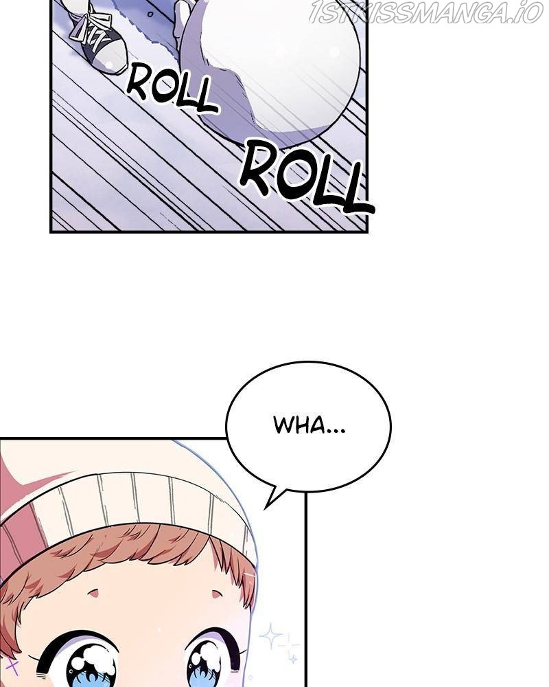 There was a Hero Chapter 23 - page 32
