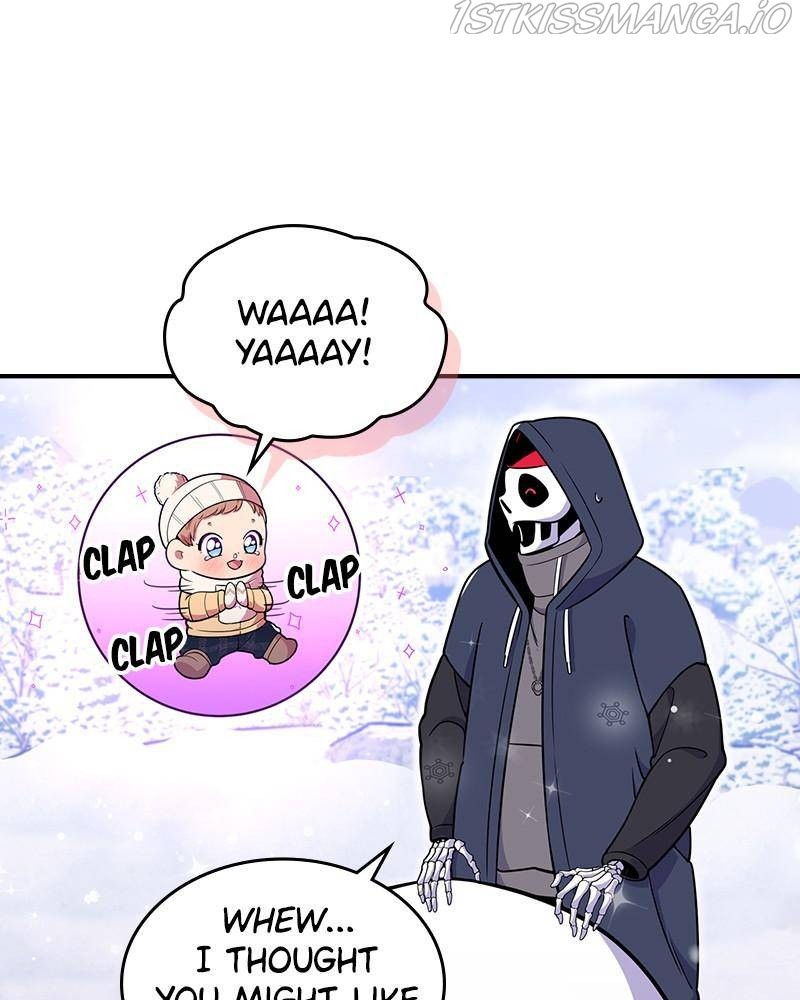 There was a Hero Chapter 23 - page 35