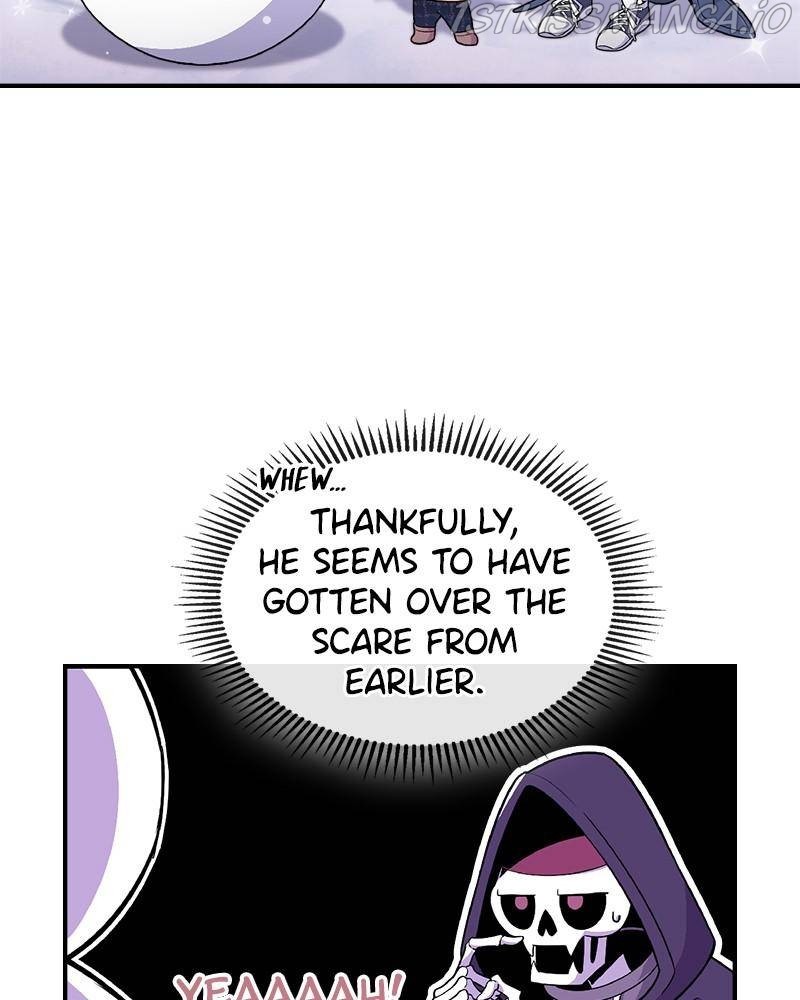 There was a Hero Chapter 23 - page 41