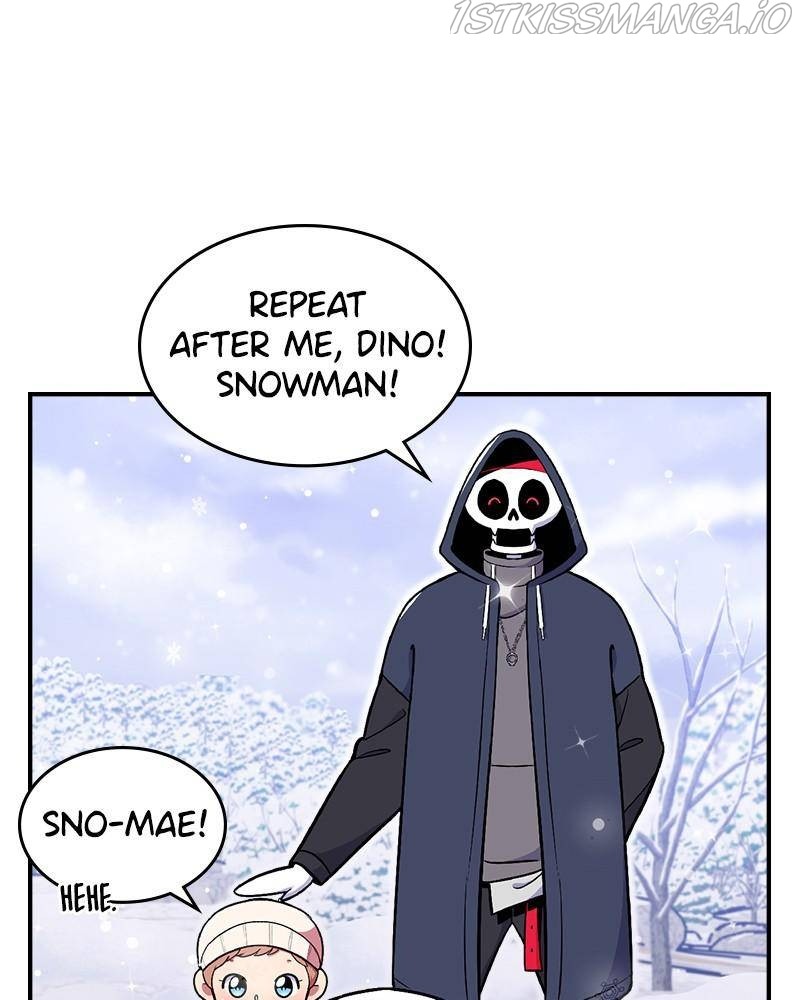There was a Hero Chapter 23 - page 45