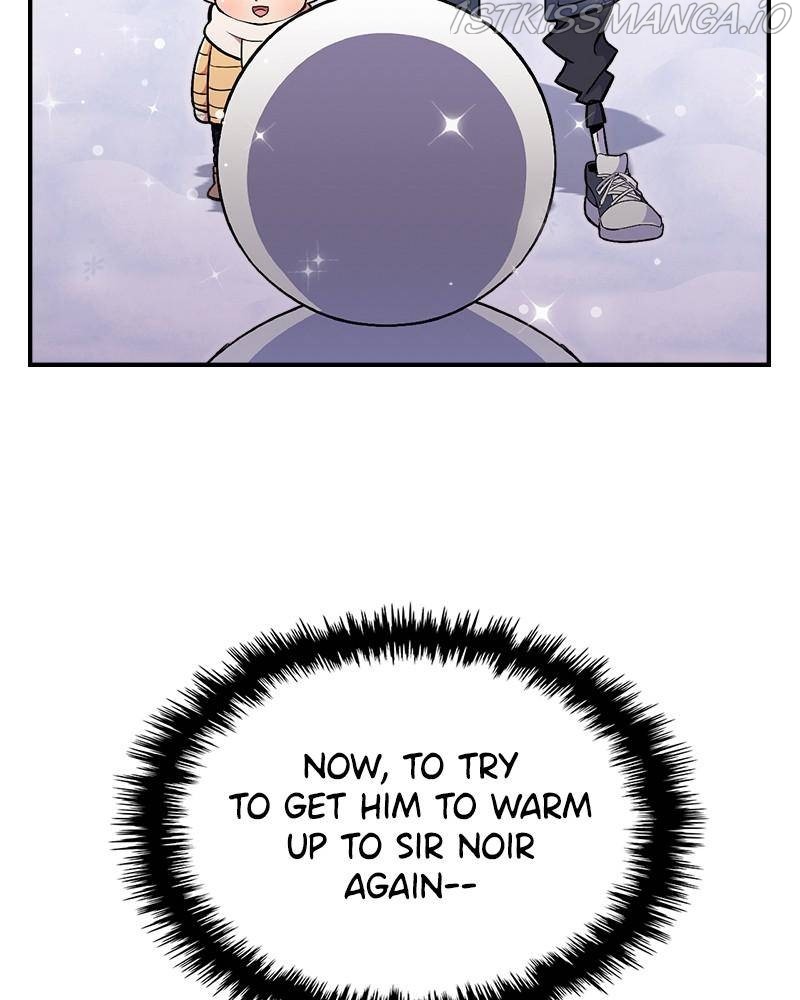 There was a Hero Chapter 23 - page 46