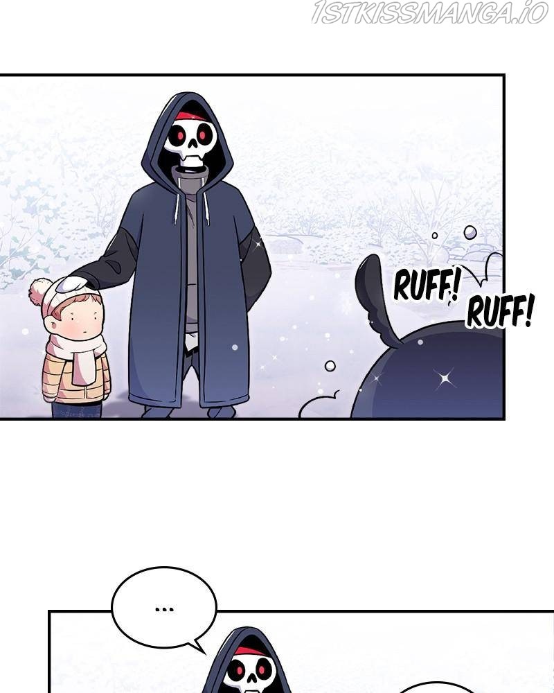 There was a Hero Chapter 23 - page 51