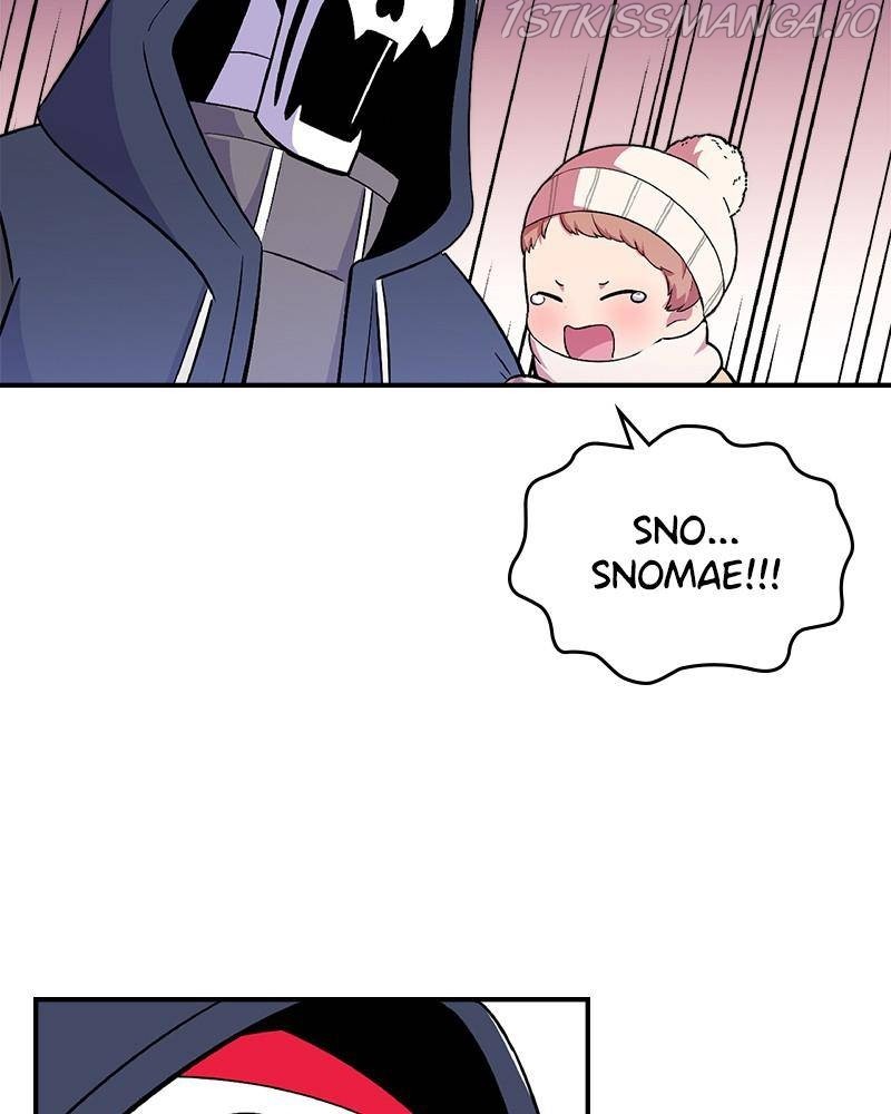 There was a Hero Chapter 23 - page 55