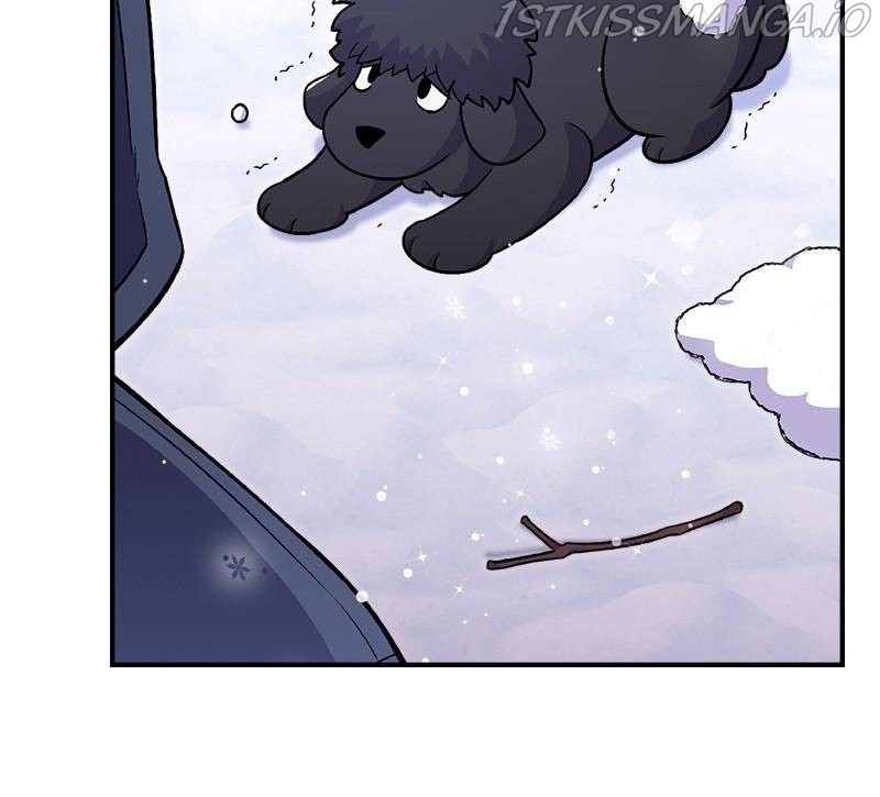There was a Hero Chapter 23 - page 57