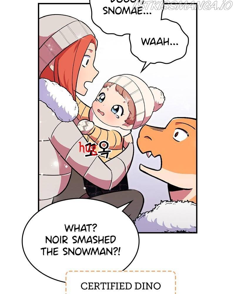 There was a Hero Chapter 23 - page 60