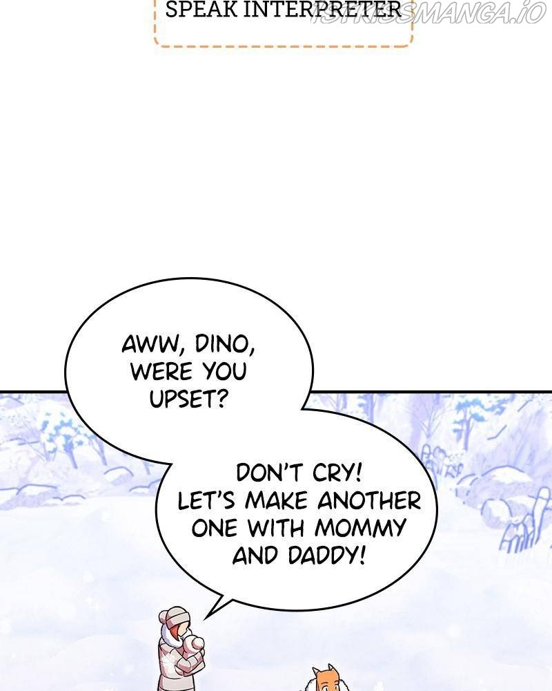 There was a Hero Chapter 23 - page 61