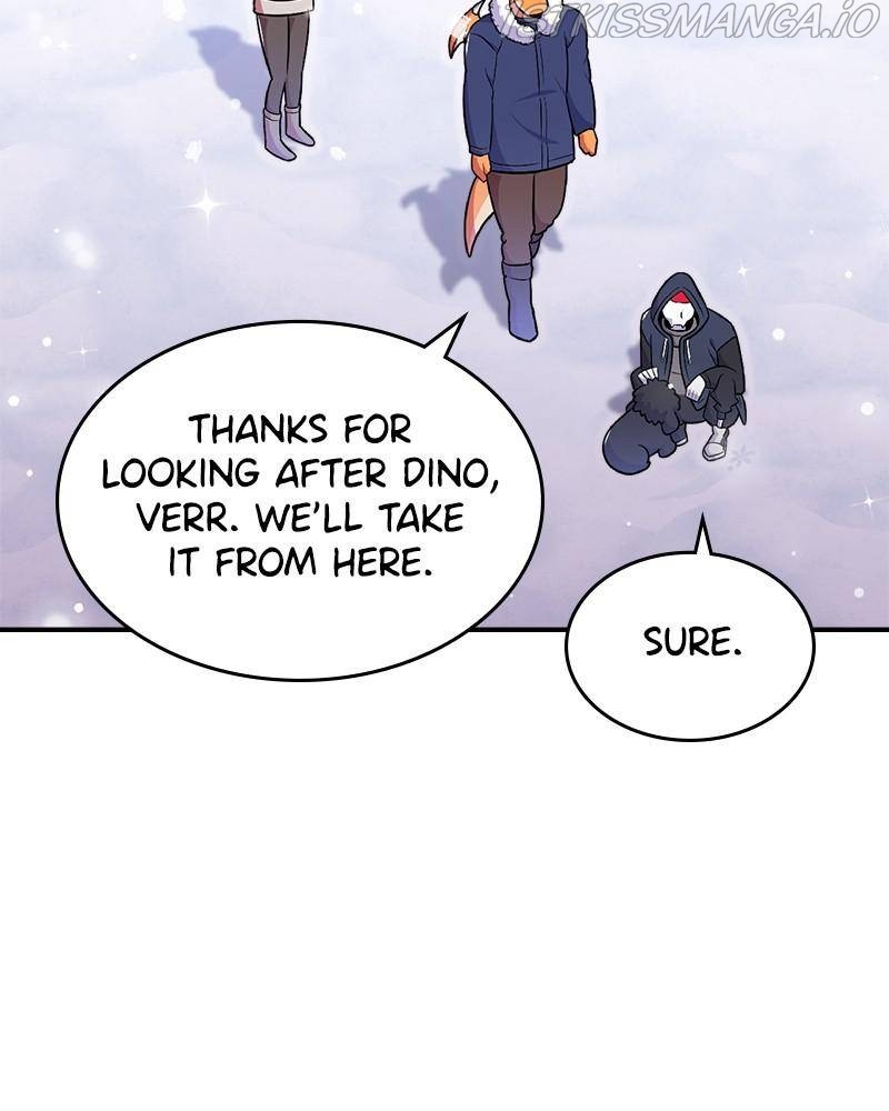There was a Hero Chapter 23 - page 62