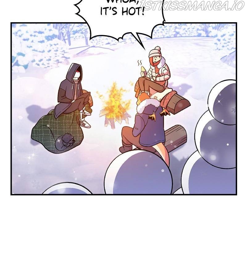 There was a Hero Chapter 23 - page 73