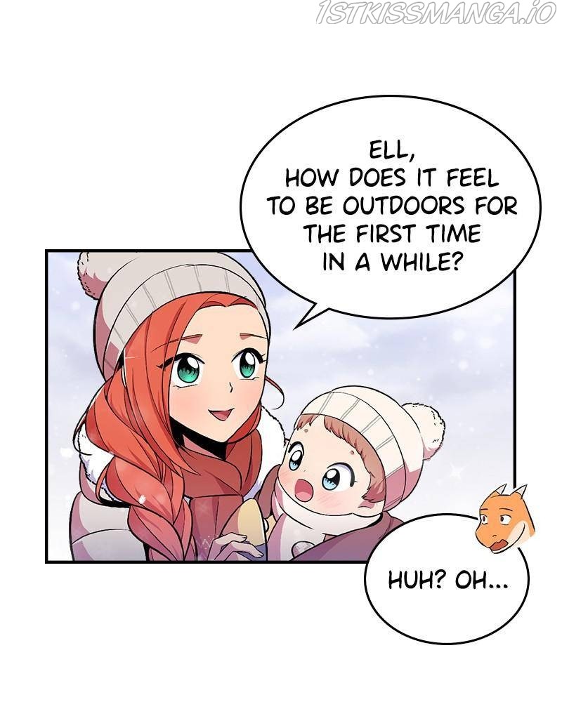 There was a Hero Chapter 23 - page 74