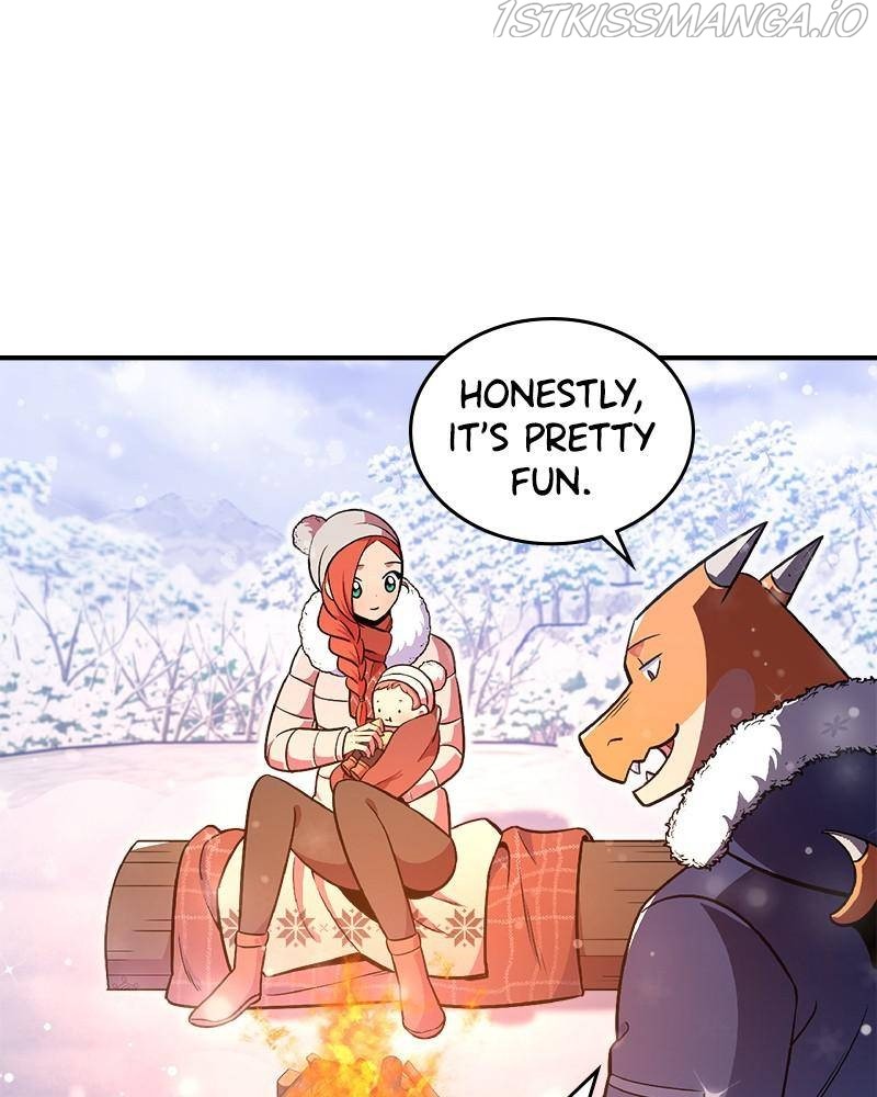 There was a Hero Chapter 23 - page 75