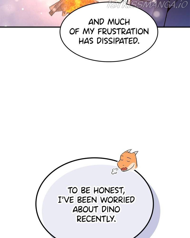 There was a Hero Chapter 23 - page 76