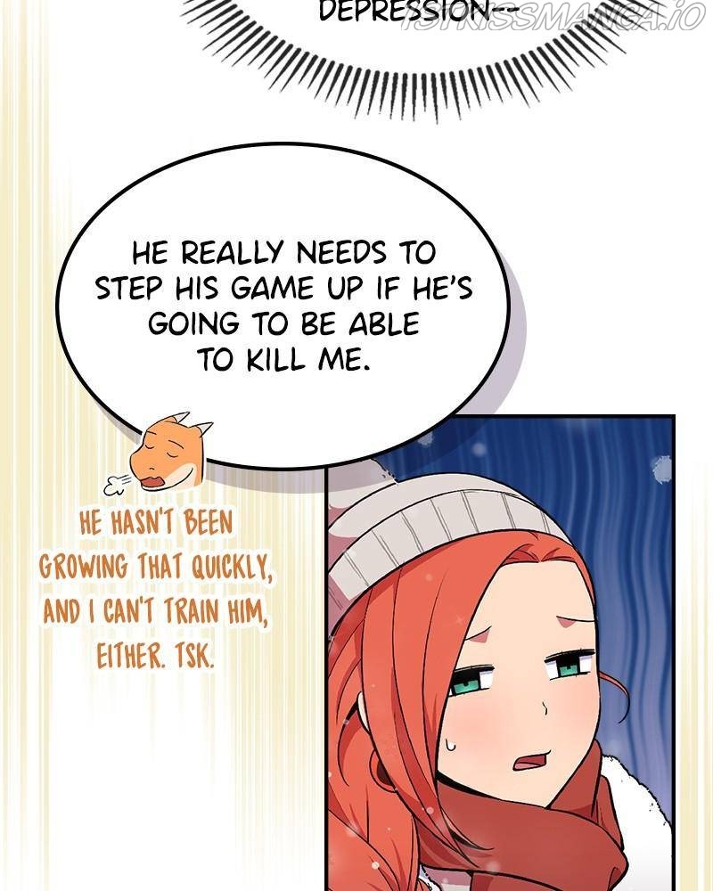 There was a Hero Chapter 23 - page 78