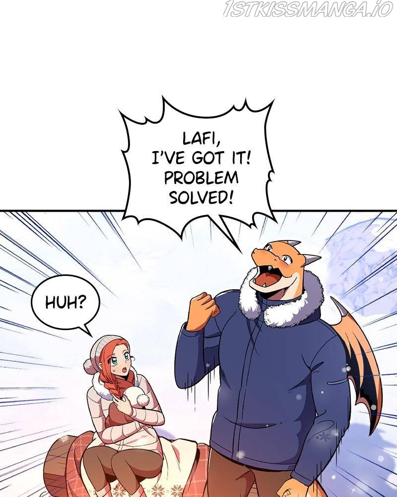 There was a Hero Chapter 23 - page 83