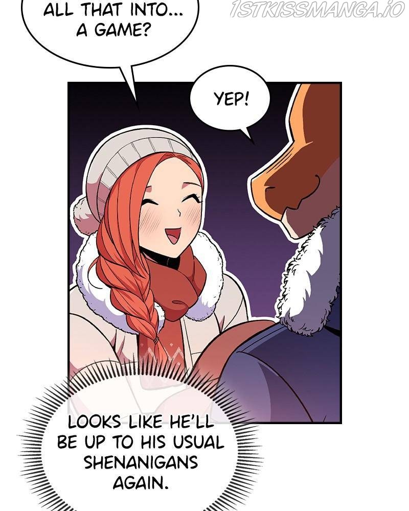 There was a Hero Chapter 23 - page 88