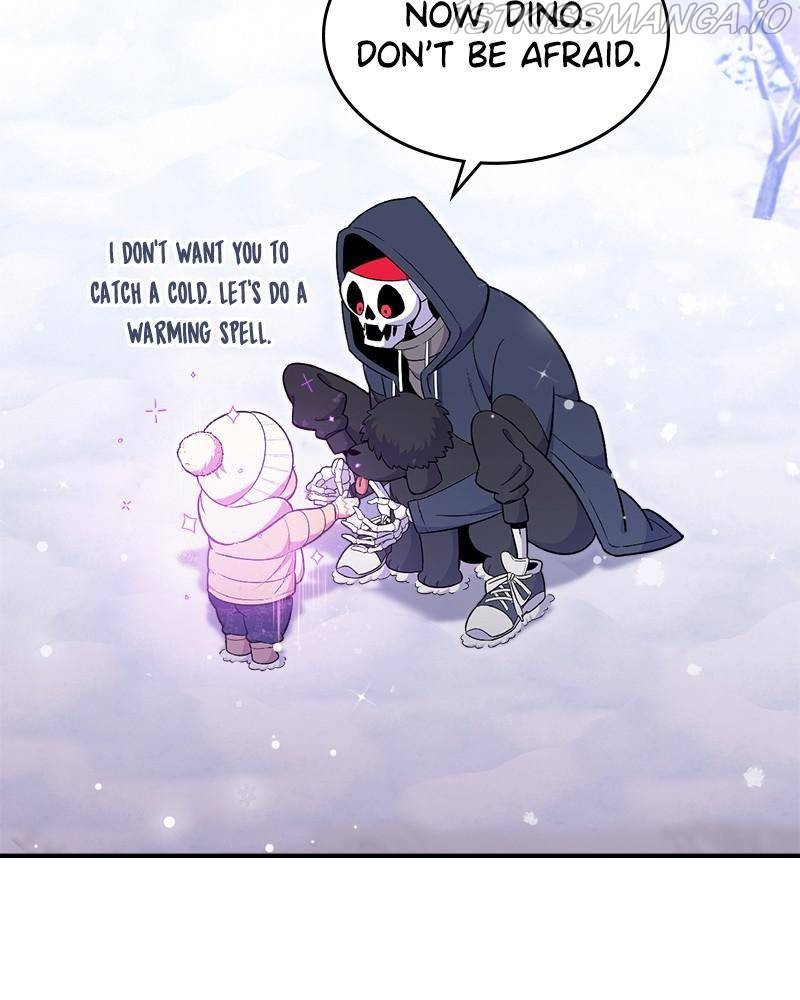There was a Hero Chapter 23 - page 9