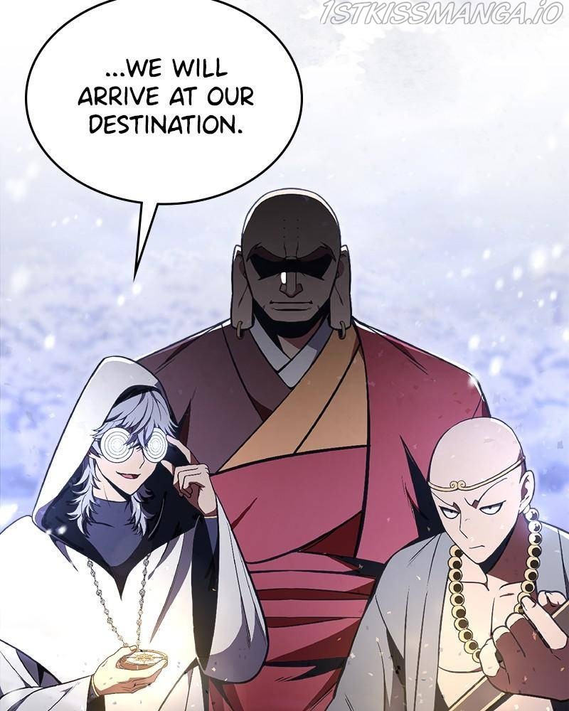 There was a Hero Chapter 23 - page 96