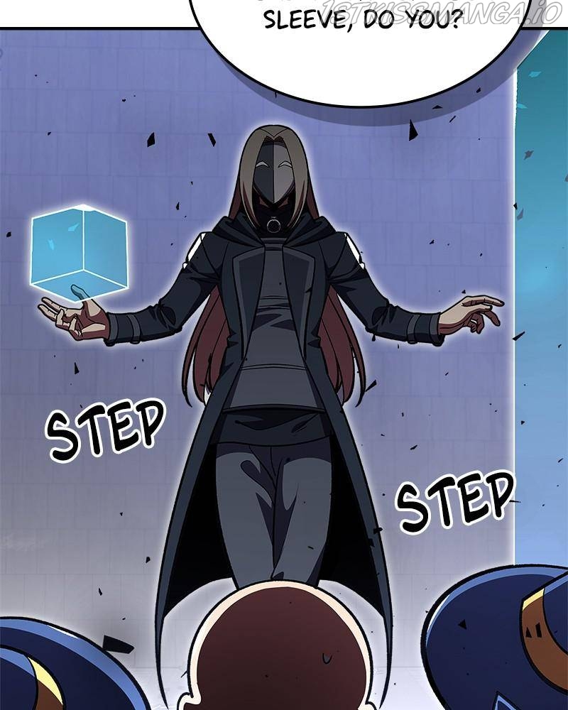 There was a Hero Chapter 40 - page 100