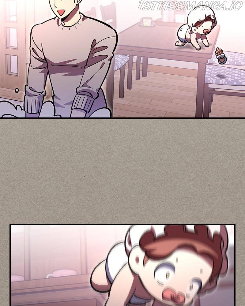 There was a Hero Chapter 40 - page 105