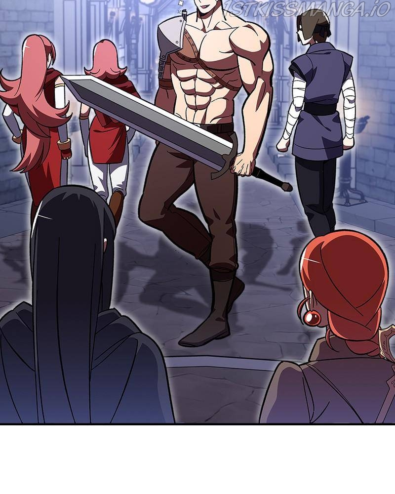 There was a Hero Chapter 40 - page 11
