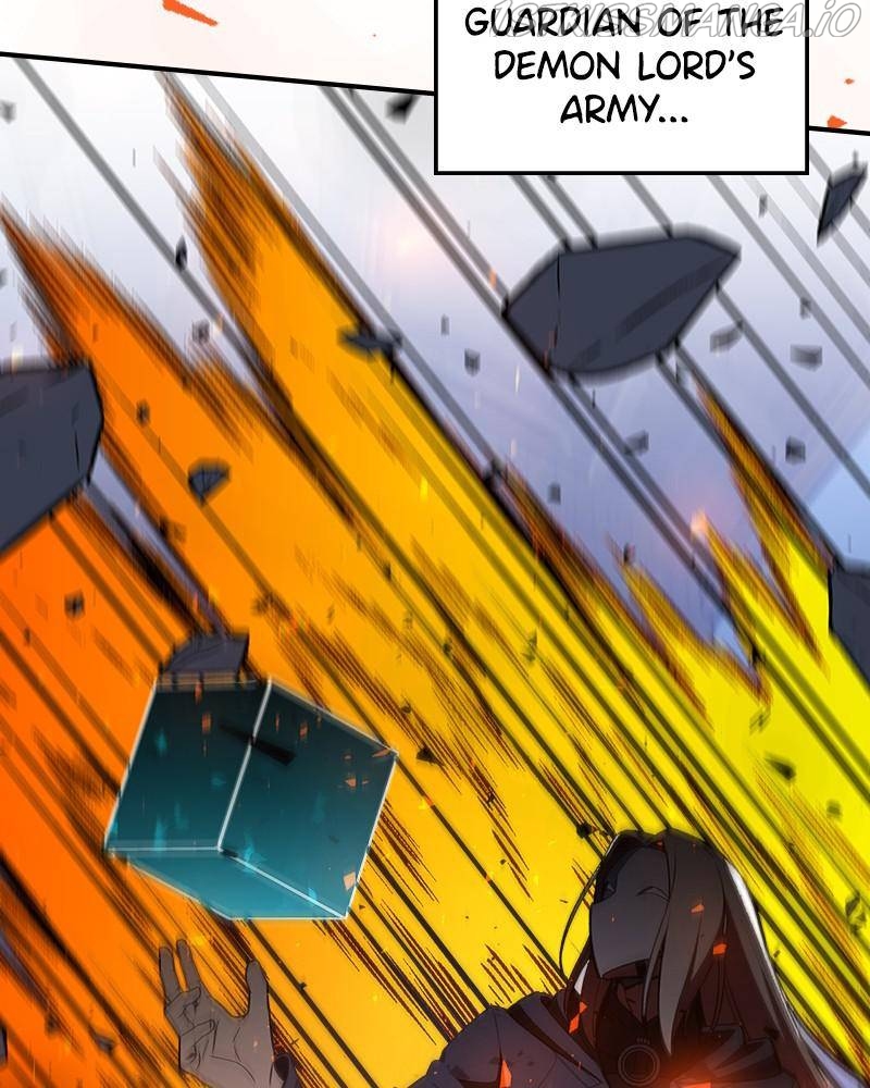 There was a Hero Chapter 40 - page 111