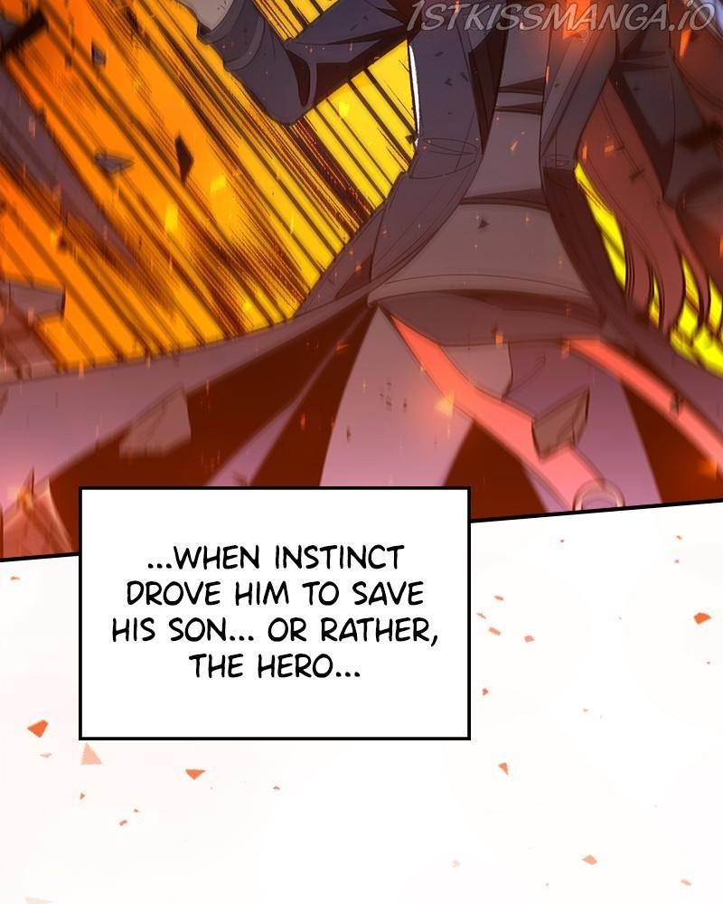 There was a Hero Chapter 40 - page 112