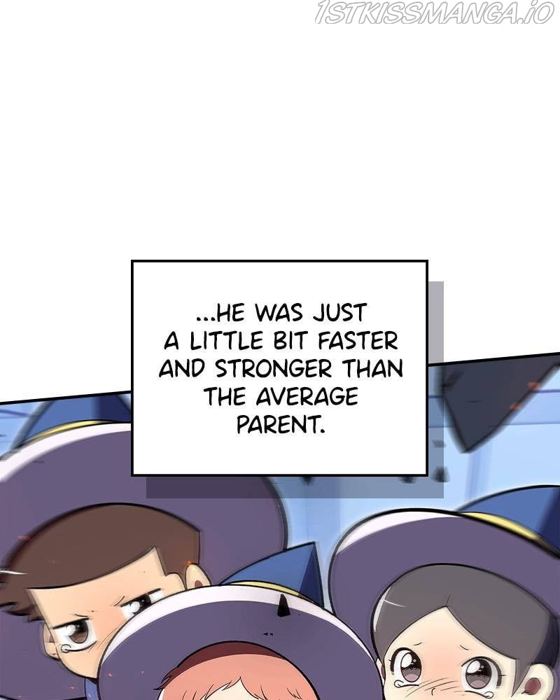 There was a Hero Chapter 40 - page 114