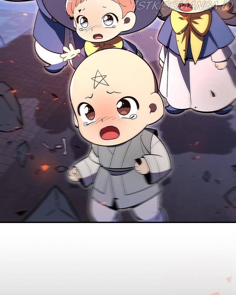There was a Hero Chapter 40 - page 115