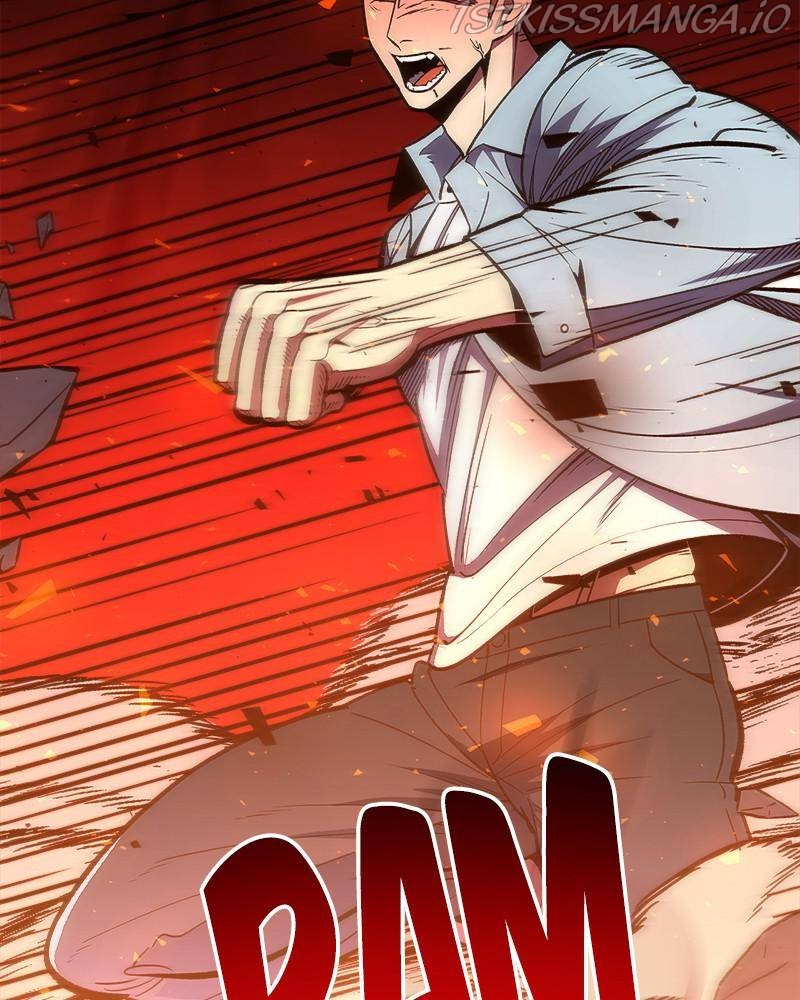 There was a Hero Chapter 40 - page 118