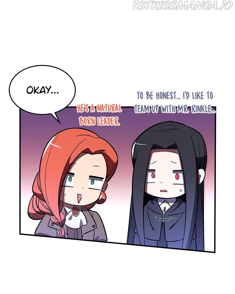 There was a Hero Chapter 40 - page 13