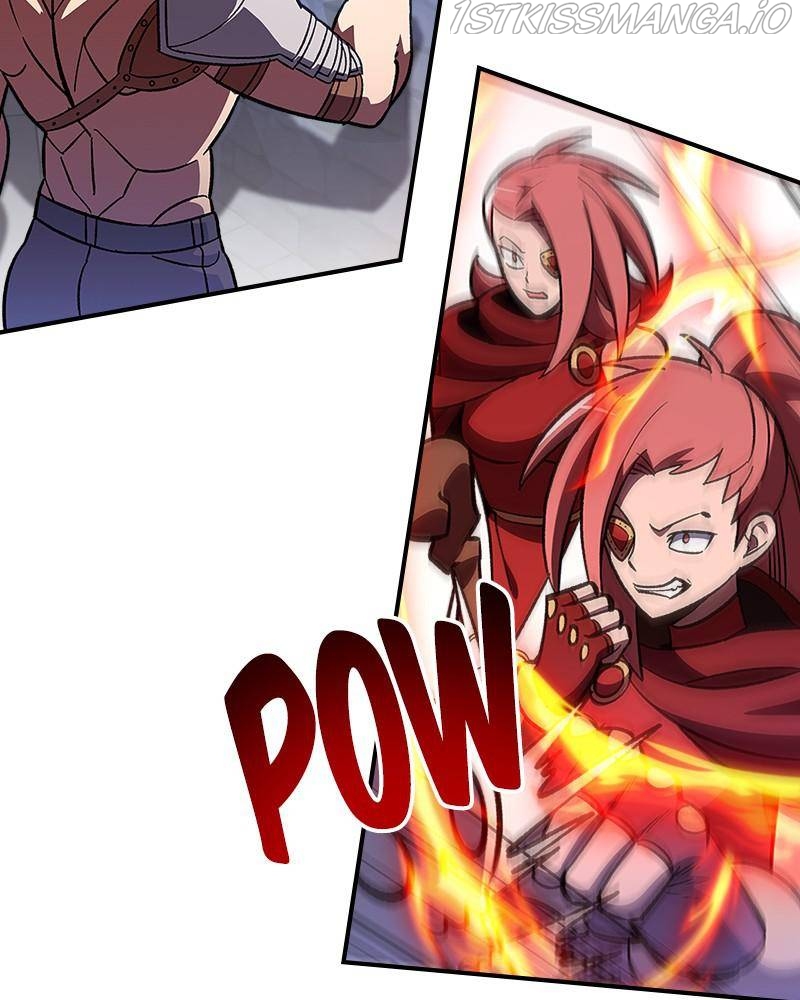 There was a Hero Chapter 40 - page 15