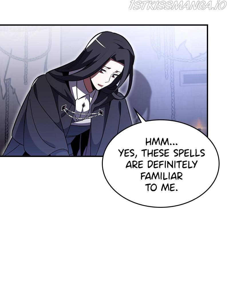 There was a Hero Chapter 40 - page 19