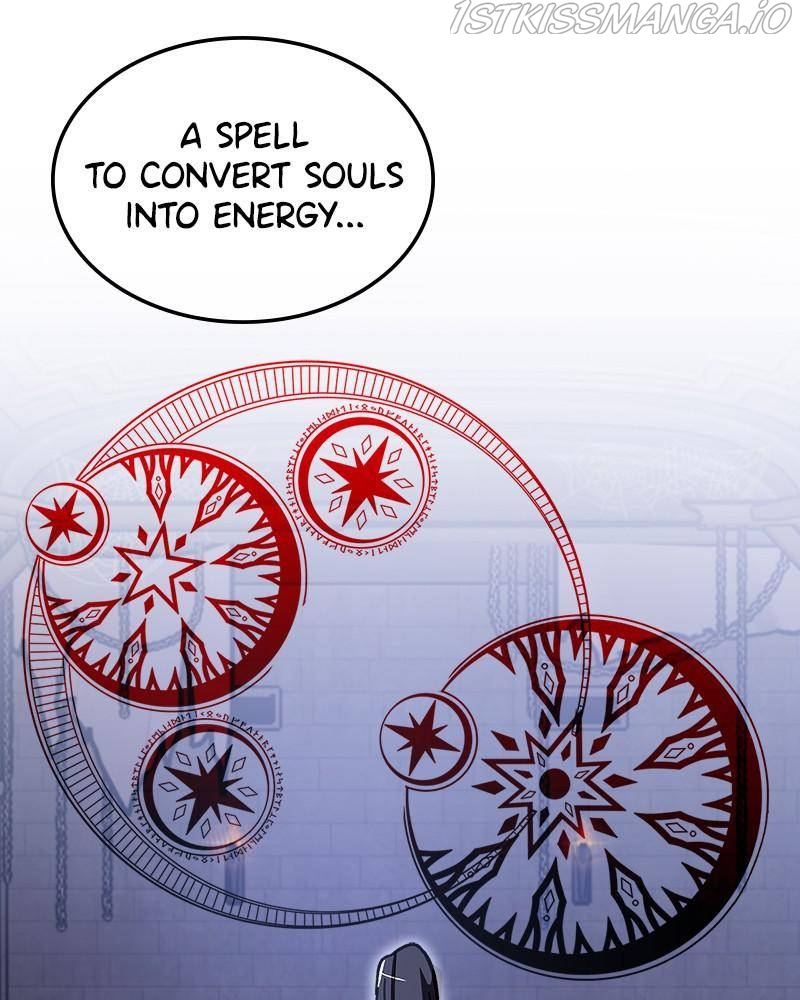 There was a Hero Chapter 40 - page 20