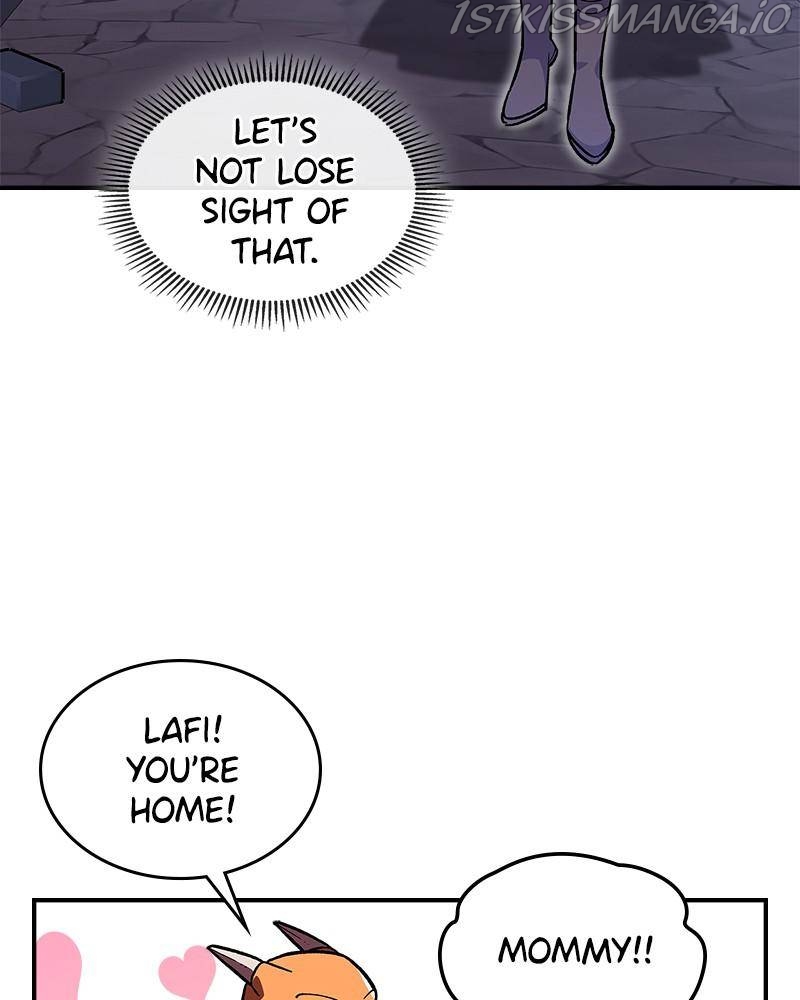There was a Hero Chapter 40 - page 27