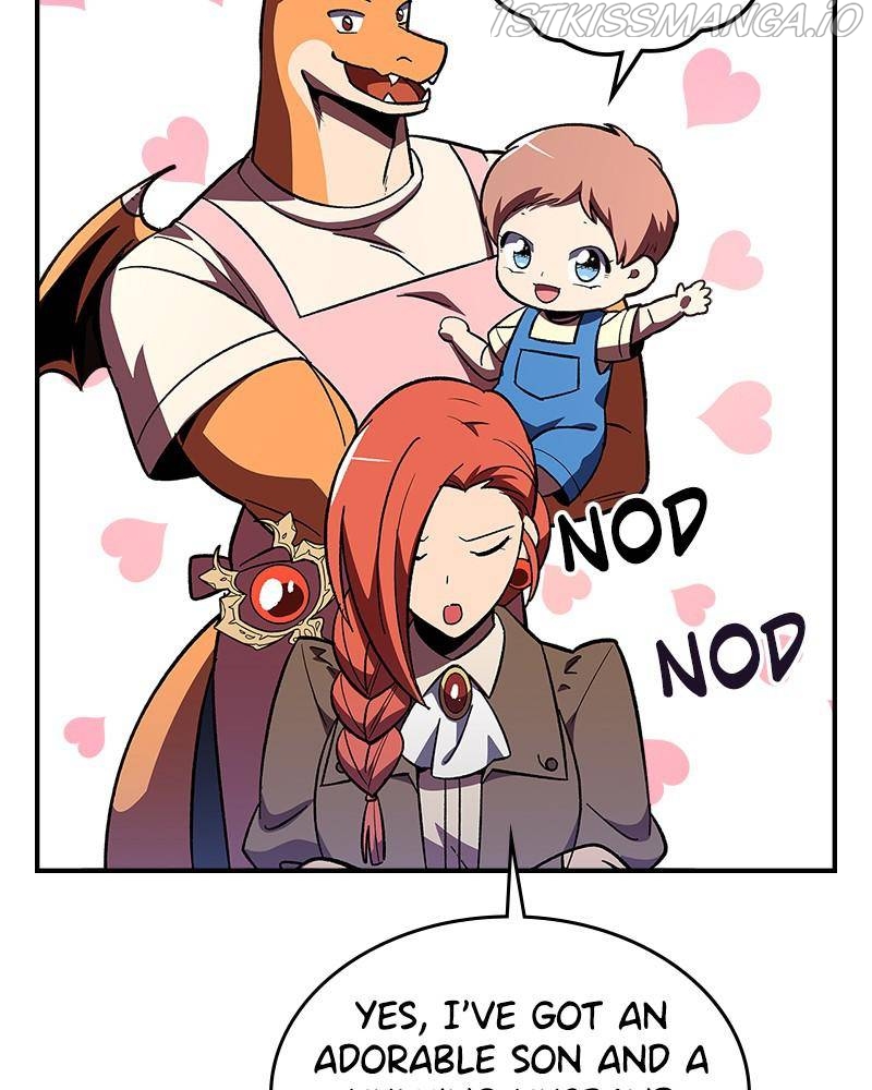 There was a Hero Chapter 40 - page 28