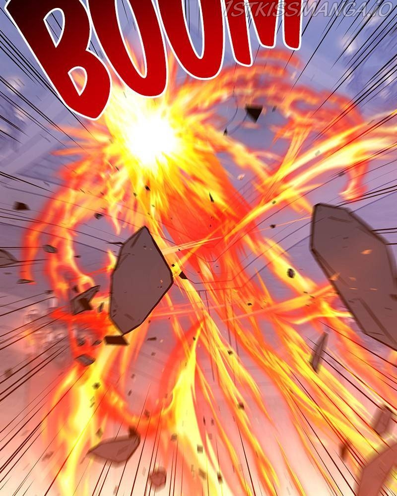 There was a Hero Chapter 40 - page 3