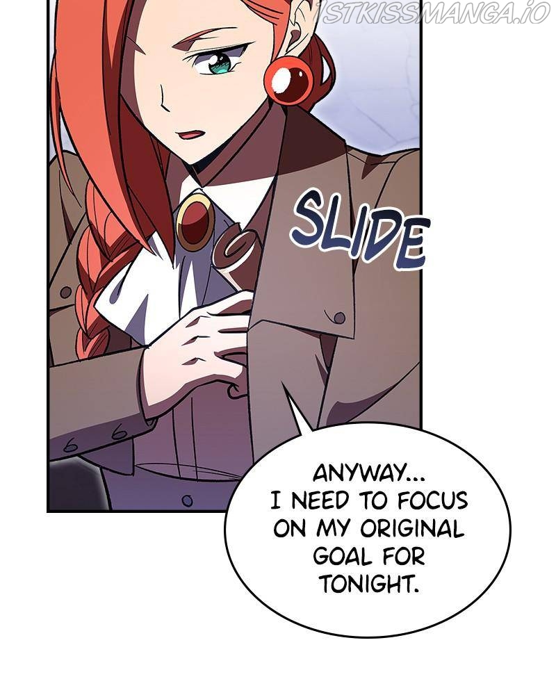 There was a Hero Chapter 40 - page 31